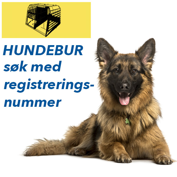 Hundebur banner