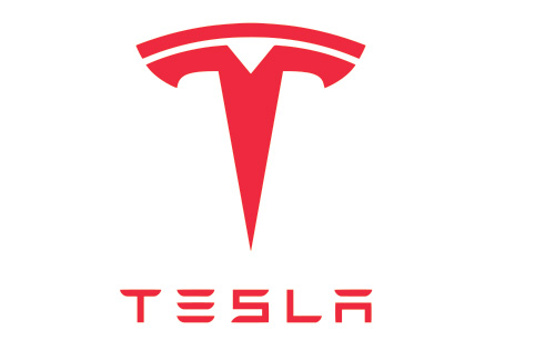 Deler til Tesla biler