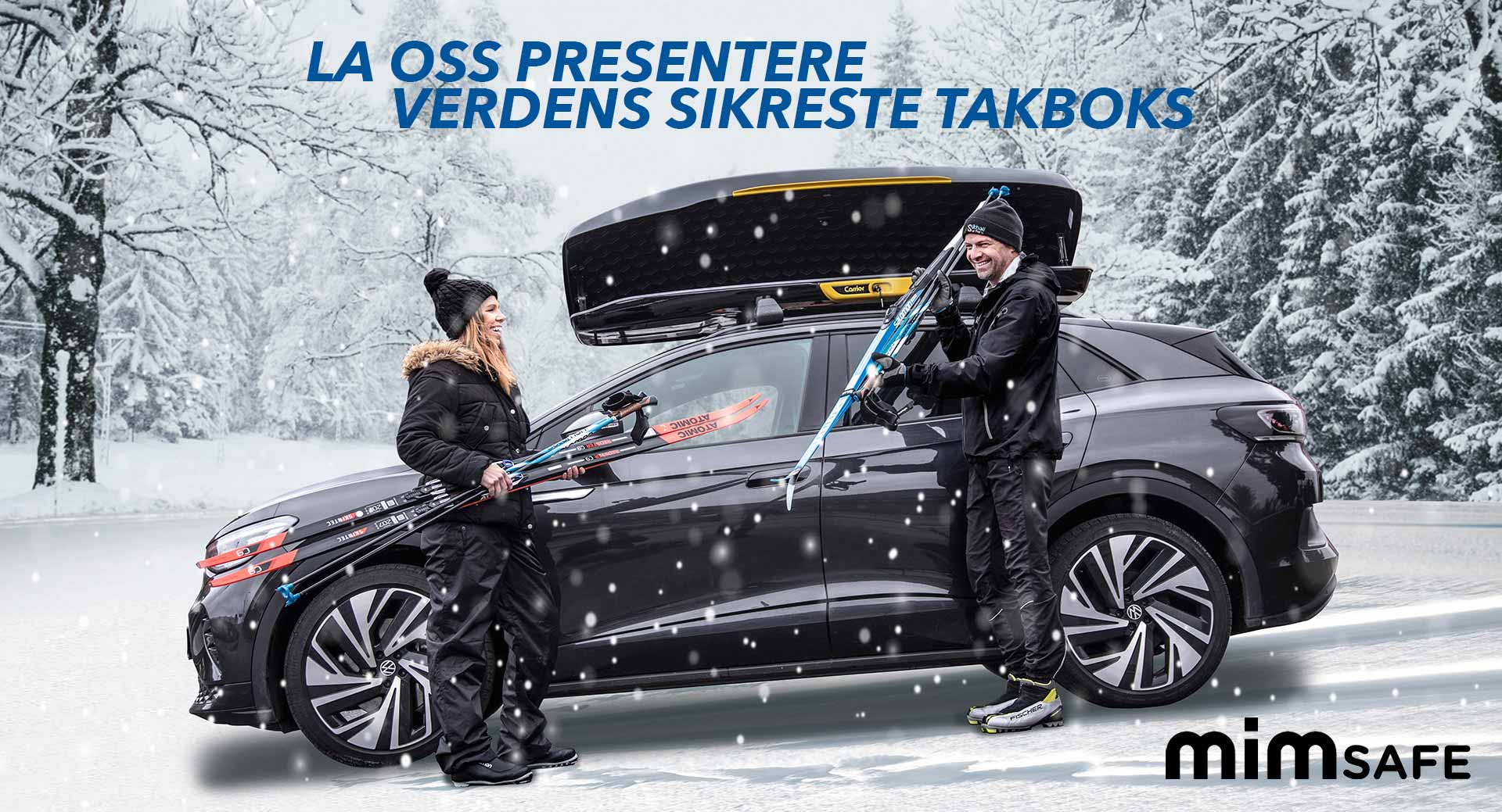 Link til Mimsafe takbokser