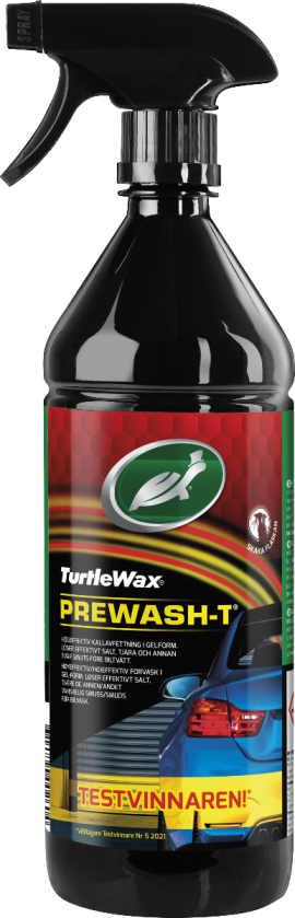 PREWASH T - TIXOTROPISK AVFETT