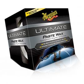 ULTIMATE PASTE WAX