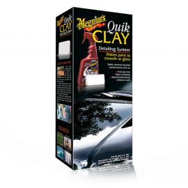 QUIK CLAY DETAILING