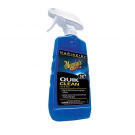 QUICK CLEAN MARINE - 473 ML