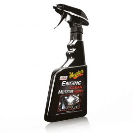 ENGINE CLEAN 473 ML