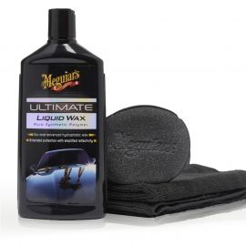 ULTIMATE LIQUID WAX