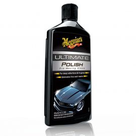 ULTIMATE POLISH 473 ML