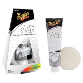 MEGUIARS LIGHT WAX