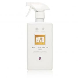 AUTOGLYM VINYL & RUBBER CARE 5