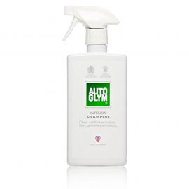 AUTOGLYM INTERIØR SHAMPOO