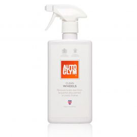 CLEAN WHEELS 500ML