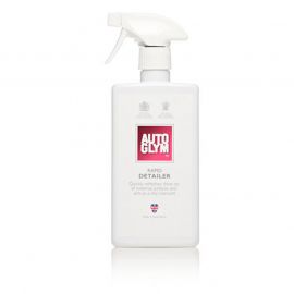 RAPID DETAILER 500ML