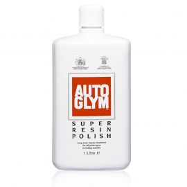 SUPER RESIN POLISH,  1 LTR.