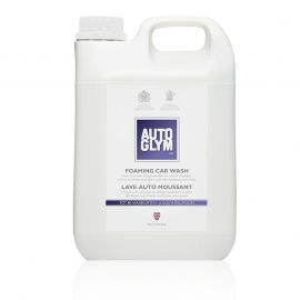 FOAMING CAR WASH 2,5L