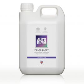 AUTOGLYM POLARBLAST 2,5L