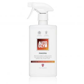 AUTOGLYM MAGMA 500ML