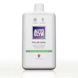 AUTOGLYM POLAR SEAL