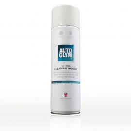 AUTOGLYM WHEEL CLEANING MOUSSE