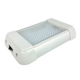 INTERIØRLYKT 12+24V SMD LED