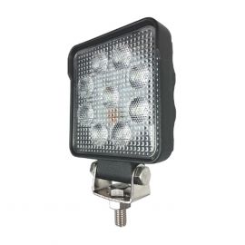 ARBEIDSLAMPE 27W LED FLOO