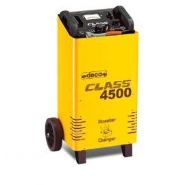 BATTERILADER 500A STARTHJ