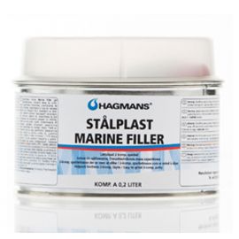 STÅLPLAST MARINE FILLER 0