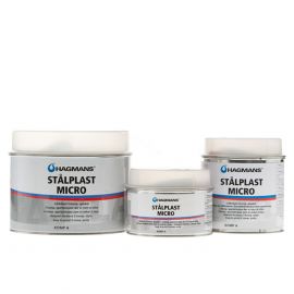 STÅLPLAST SPACKEL MICRO 1