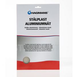 STÅLPLAST ALUMINIUMN T A4