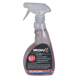 SELACLEAN IRON X-IT 500ML