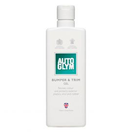 AG BUMPER & TRIM GEL 325ML