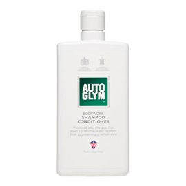 AG BODYWORK SHAMPOO 500ML