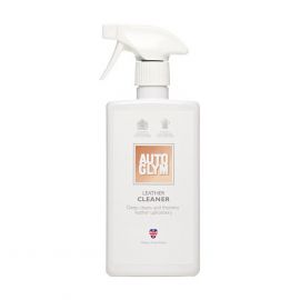 LEATHER CLEANER 500ML