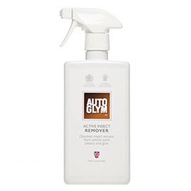 ACTIVE INSECT REMOVER 500ML.