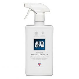 CUSTOM WHEEL CLEANER 500ML