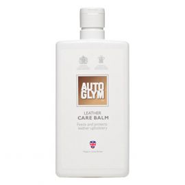 LEATHER CARE BALM 500