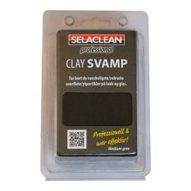 SELACLEAN CLAY SVAMP