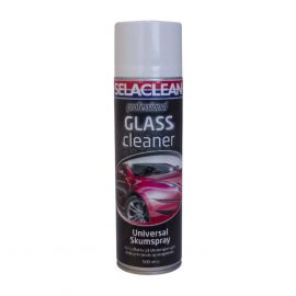 SELACLEAN GLASS CLEANER SKUM