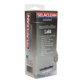 SELACLEAN MICROFIBERKLUT LAKK