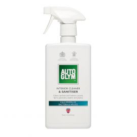 AUTOGLYM INTERIOR CLEAN&SANITS