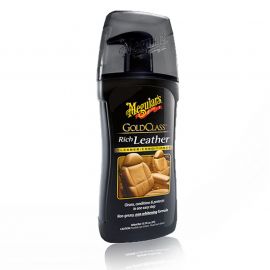 LEATHER CLEANER AND C