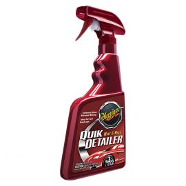 QUIK DETAILER-473ML