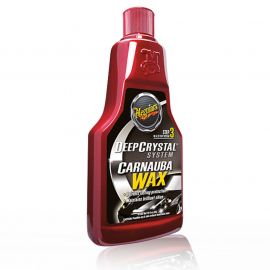 DEEP CRYSTAL CARNAUBA WAX  - 4