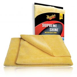 SUPREME SHINE WIPE