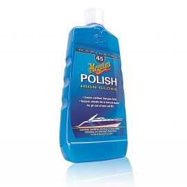 BOAT / RV POLISH - 473 ML