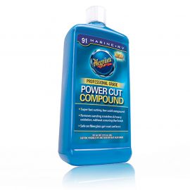 MARINE POWER CUT COMPOUND 945