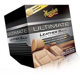 ULTIMATE LEATHER BALM