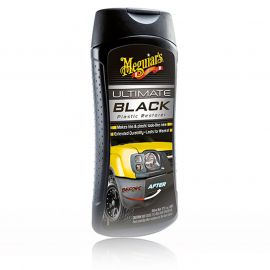 ULTIMATE BLACK 355 ML