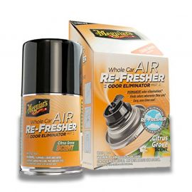 AIR REFRESHER SITRUS