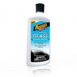 GLASS POLISH COMPUND