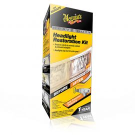 HEADLIGHT HEAVY DUTY