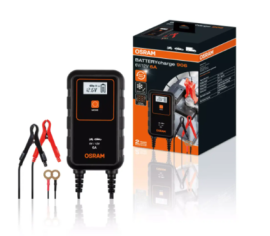 BATTERY CHARGE 906 6/12V 6A FS